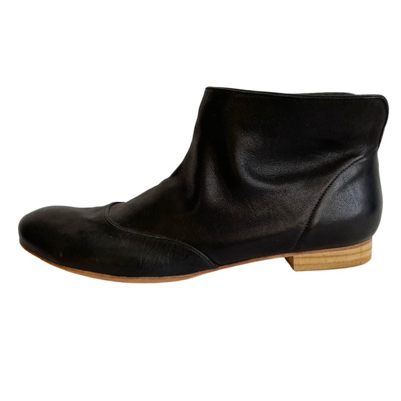 Coclico Isla leather ankle boots EU39 - Picture 3 of 14